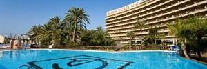 Imagine pentru Gloria Palace San Agustin Thalasso & Hotel Cazare - Litoral Maspalomas 2026