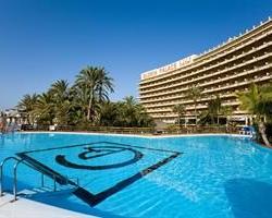 Imagine pentru Gloria Palace San Agustin Thalasso & Hotel Cazare - Litoral Maspalomas 2026