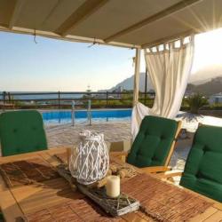 Imagine pentru Ellis Studios Cazare - Plakias 2026