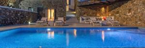 Imagine pentru Hotel Mykonos Panormos Villas Cazare - Mykonos 2024