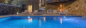 Imagine pentru Hotel Mykonos Panormos Villas Cazare - Mykonos 2026
