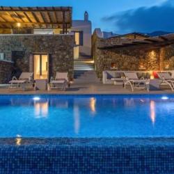 Imagine pentru Hotel Mykonos Panormos Villas Cazare - Mykonos 2026