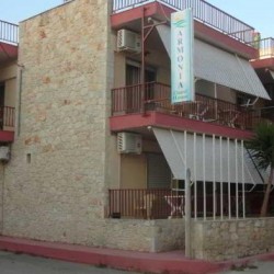 Imagine pentru Armonia Hotel Cazare - Litoral Nea Moudania (kassandra) 2025