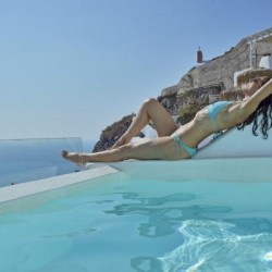 Imagine pentru Hotel Charisma Suites Cazare - Litoral Oia 2023
