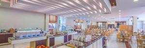 Imagine pentru Kipriotis Hippocrates Hotel Charter Avion - Psalidi 2025