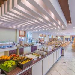 Imagine pentru Kipriotis Hippocrates Hotel Charter Avion - Psalidi 2025