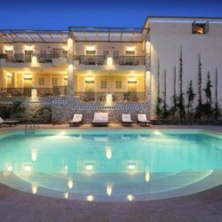 Imagine pentru Eleonas Studios Cazare - Litoral Poros 2025