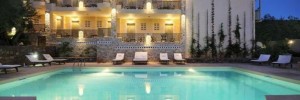Imagine pentru Eleonas Studios Cazare - Litoral Poros 2025