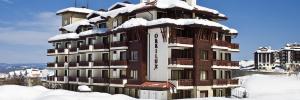 Imagine pentru Bansko Cazare + Autocar - Bulgaria 2025