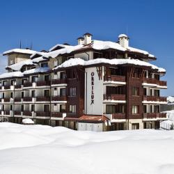 Imagine pentru Bansko Cazare + Autocar - Bulgaria 2025