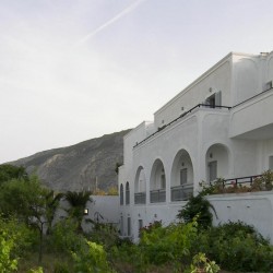 Imagine pentru Hotel Alia Cazare - Litoral Kamari 2025
