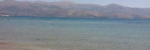 Imagine pentru Hotel Poseidon Cazare - Lixouri 2025