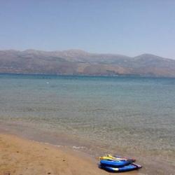 Imagine pentru Hotel Poseidon Cazare - Lixouri 2025