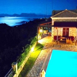 Imagine pentru Hotel Lefkada Villas Cazare - Litoral Nydri 2024