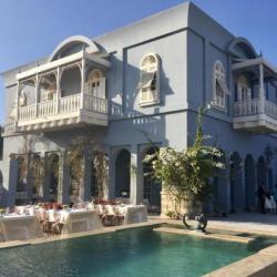 Imagine pentru Hotel La Maison Bleue - Adults Only Cazare - Litoral Hurghada 2026