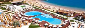 Imagine pentru Hotel Rixos Premium Magawish Suites & Villas Cazare - Litoral Hurghada la hoteluri cu Ultra All inclusive 2025