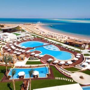 poza Hotel Rixos Premium Magawish Suites & Villas