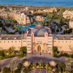 Imagine pentru Makadi Bay Cazare - Litoral Egipt 2025