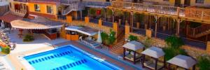 Imagine pentru Sharm Cazare - Litoral Egipt la hoteluri de 3* stele 2023