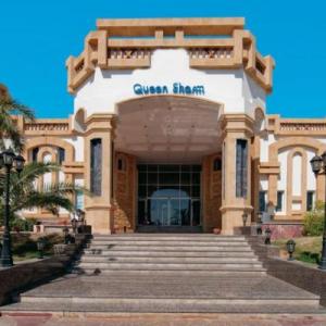 poza Queen Sharm Resort