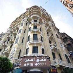 Imagine pentru Hotel Amin Cazare - City Break Guvernoratul Cairo 2026