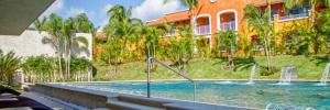 Imagine pentru Hotel Barcelo Maya Caribe Cazare - Riviera Maya / Playa Del Carmen 2024