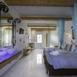 Imagine pentru Hotel Lindos View Charter Avion - Lindos 2026