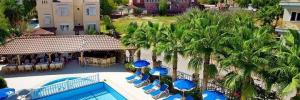 Imagine pentru Adora Apart Hotel Charter Avion - Manavgat 2025