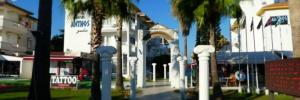 Imagine pentru Dream Of Side (Ex.anthos Garden Hotel) Charter Avion - Manavgat 2025