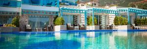 Imagine pentru Asfiya Sea View Hotel Cazare - Litoral Kas 2024
