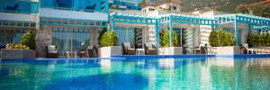 Imagine pentru Asfiya Sea View Hotel Cazare - Litoral Kas 2025