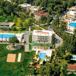 Imagine pentru Hotel Club Sidelya Charter Avion - Manavgat 2024