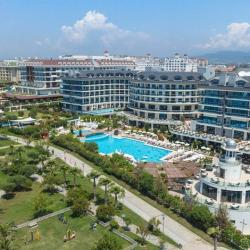 Imagine pentru Hotel Commodore Elite Suites & Spa Cazare - Litoral Manavgat 2024
