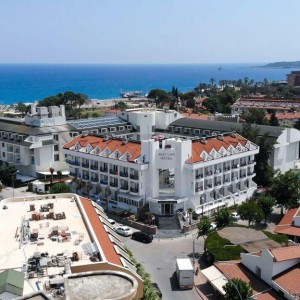 poza Hotel Beso Beach (Ex Elit Life)