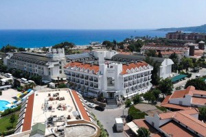 poza telefon Hotel Beso Beach (Ex Elit Life)