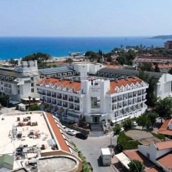 Imagine pentru Hotel Beso Beach (Ex Elit Life) Cazare - Litoral Kemer la hoteluri de 4* stele 2025