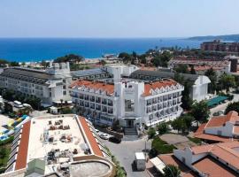 Hotel Elit Life