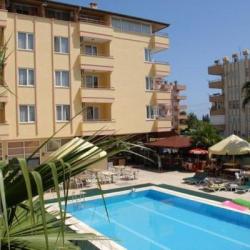 Imagine pentru Alanya Cazare - Litoral Antalya 2024