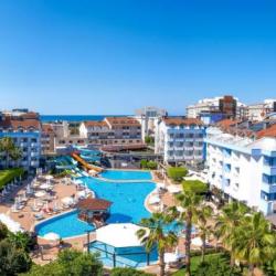 Imagine pentru Manavgat Cazare - Litoral Antalya 2025