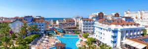 Imagine pentru Manavgat Cazare - Litoral Antalya 2025