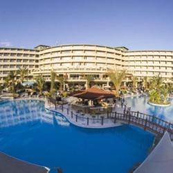 Imagine pentru Pemar Beach Resort Cazare - Litoral Manavgat 2024