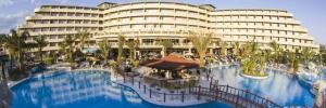 Imagine pentru Pemar Beach Resort Cazare - Litoral Manavgat la hoteluri de 5* stele 2024
