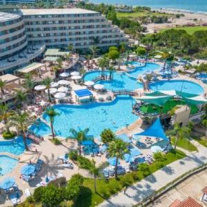 poza Hotel Armas Pemar Beach