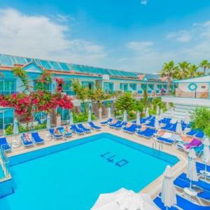 poza Hotel Side Sunberk