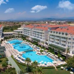 Imagine pentru Hotel Trendy Aspendos Beach Charter Avion - Manavgat 2024