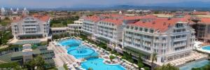 Imagine pentru Hotel Trendy Aspendos Beach Charter Avion - Manavgat 2024