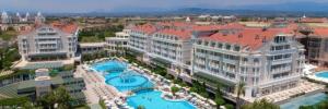 Imagine pentru Hotel Trendy Aspendos Beach Cazare - Litoral Manavgat 2025