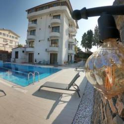 Imagine pentru Hotel Bellamaritimo Cazare - Litoral Anatolia 2024