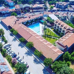 Imagine pentru Han Deluxe Hotel & Suites Cazare - Litoral Marmaris 2025