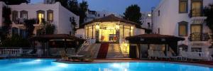 Imagine pentru Hotel La Maison Apart Cazare - Litoral Bodrum la hoteluri de 3* stele 2025